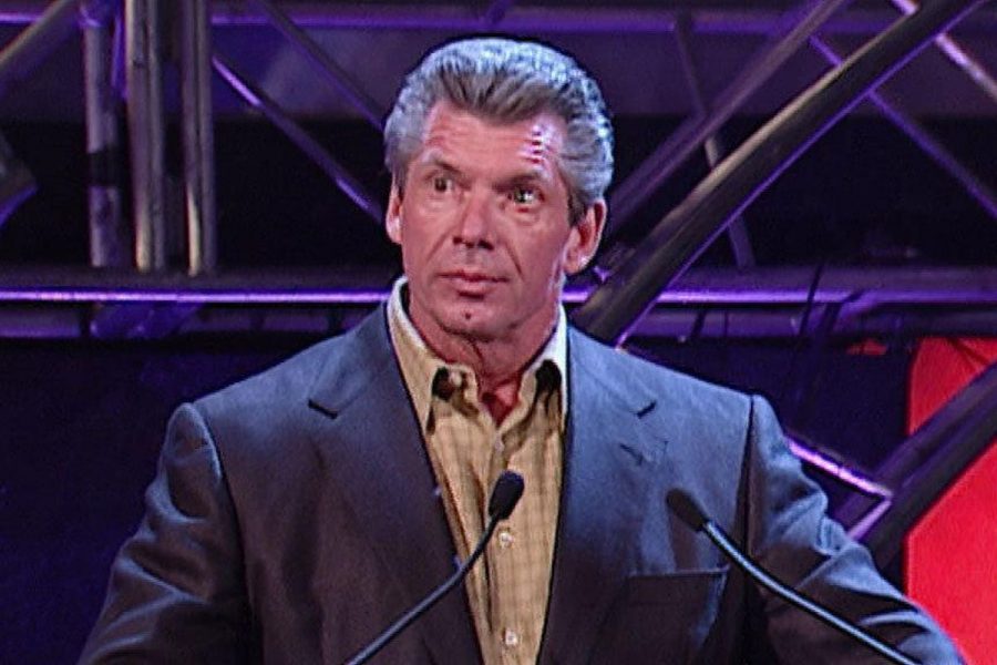 Wwf Draft The Greatest WWE Era: The Ruthless Aggression Era – DEADLOCK