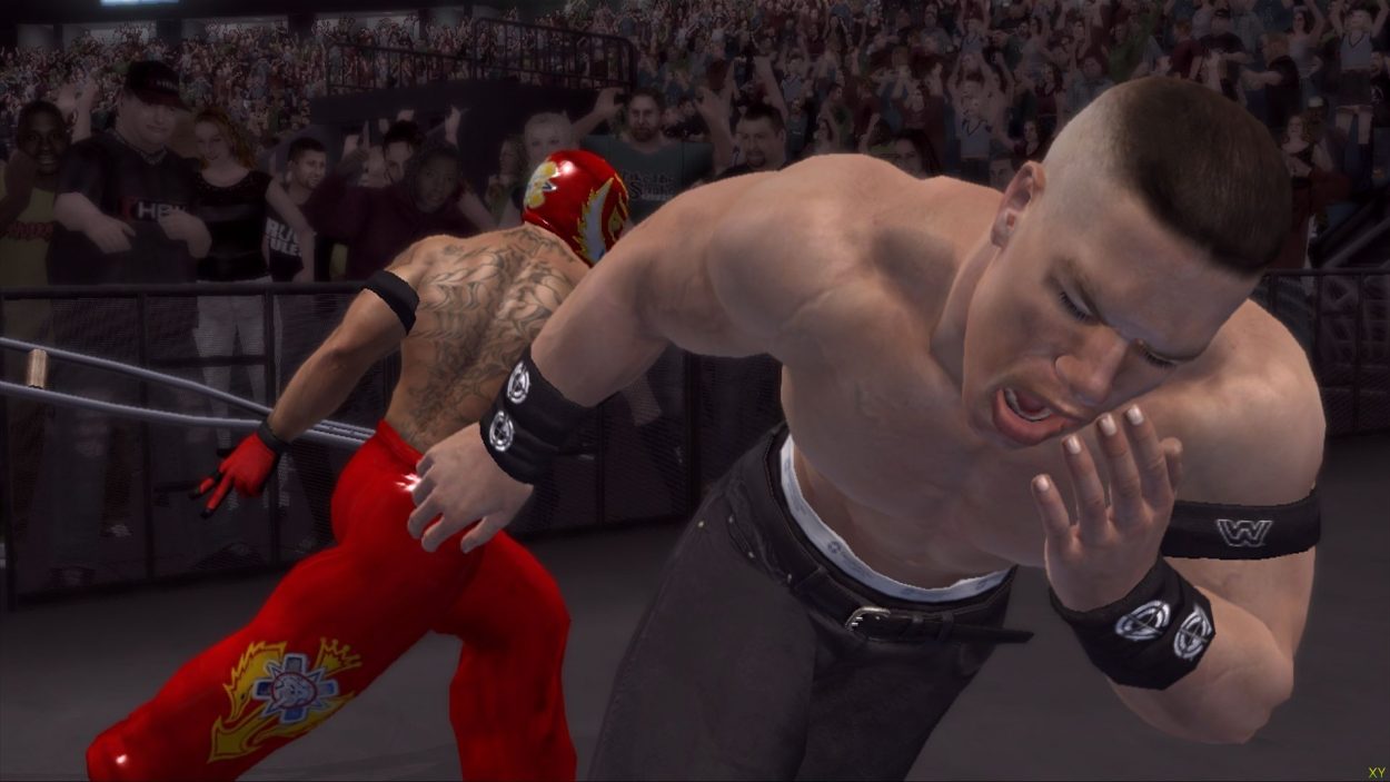 Wwe Smackdown Vs Raw 2005 Soundtrack