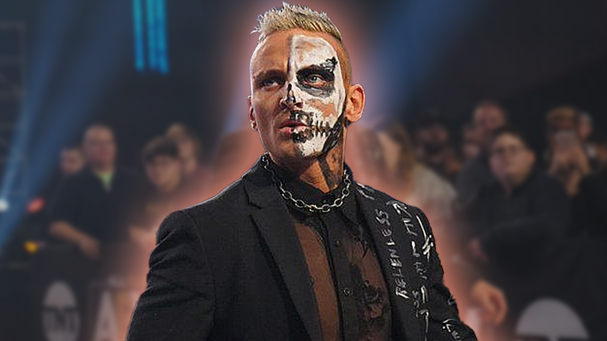 10 Wrestling Matches You Should Watch From January 2020 DEADLOCK