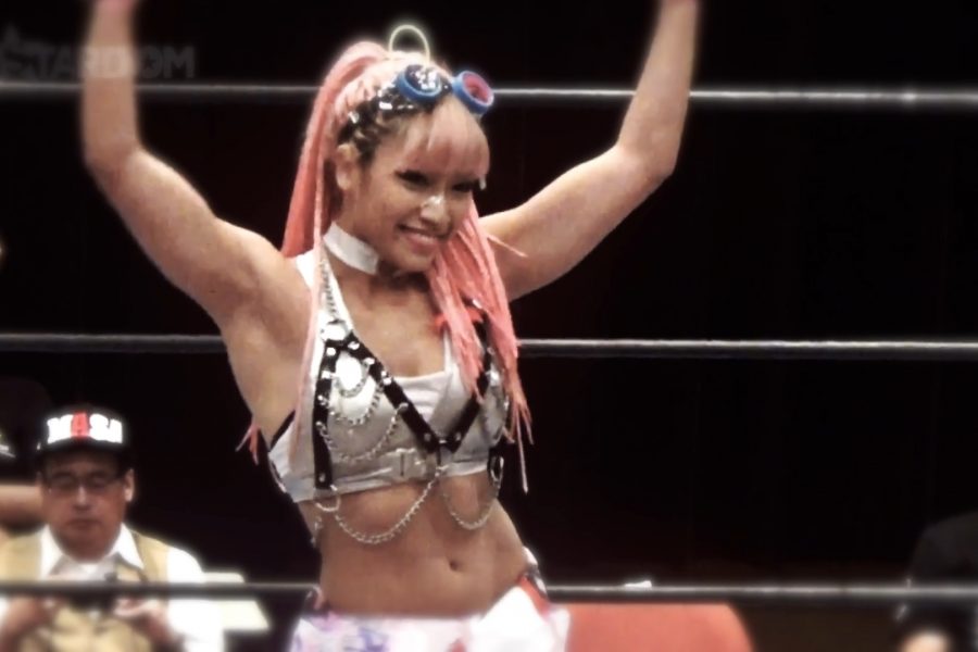 Rising Sun Wrestling: FINAL SUNSET (7/2/20) DEADLOCK-7-RIP-Hana-Kimura.mp4_snapshot_01.42_2020.05.23_18.24.15-900x600