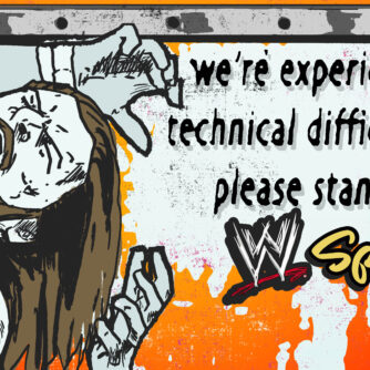Spike TV Censors WWE Monday Night RAW for mentioning USA Network