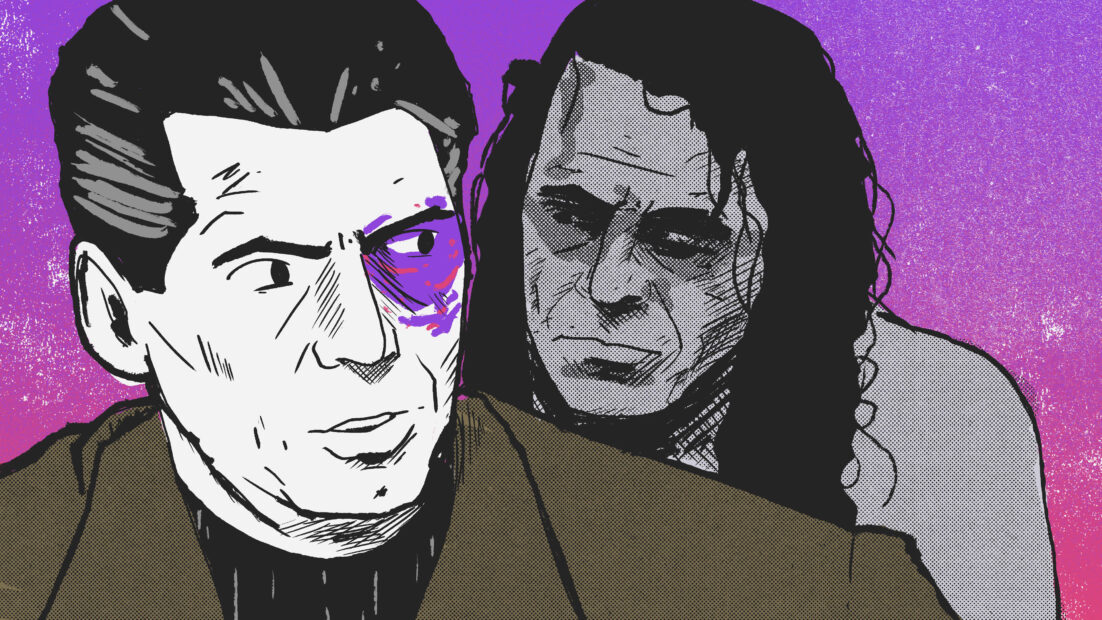 Bret Screw Bret WWF interview