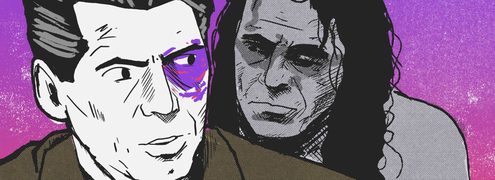 Bret Screw Bret WWF interview