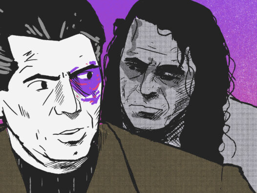 Bret Screw Bret WWF interview