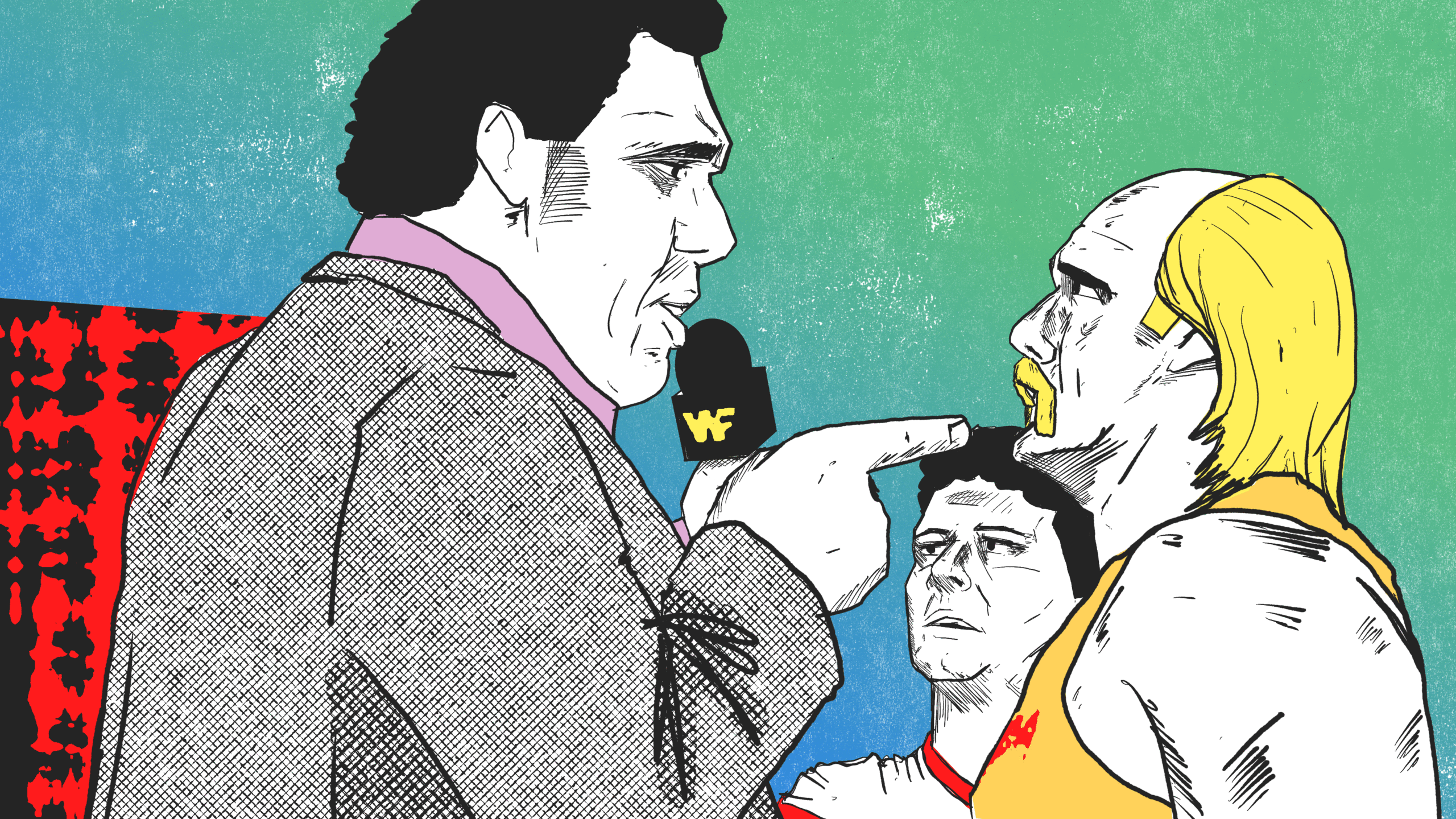 DEADLOCK Podcast: Revisiting WWF Superstars of Wrestling 1987 – Piper's ...