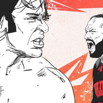 Chris Sabin Challenges Bully Ray